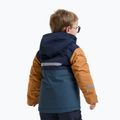 Детски скиорски комплект Didriksons Skare Multi mountain blue 5