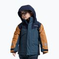 Детски скиорски комплект Didriksons Skare Multi mountain blue 6