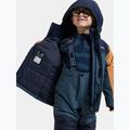 Детски скиорски комплект Didriksons Skare Multi mountain blue 7