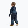 Детски скиорски комплект Didriksons Skare Multi mountain blue 9
