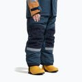 Детски скиорски комплект Didriksons Skare Multi mountain blue 10