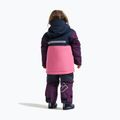 Детски скиорски комплект Didriksons Skare Multi northern purple 2