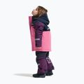 Детски скиорски комплект Didriksons Skare Multi northern purple 3