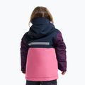 Детски скиорски комплект Didriksons Skare Multi northern purple 6