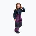Детски скиорски комплект Didriksons Skare Multi northern purple 8