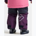 Детски скиорски комплект Didriksons Skare Multi northern purple 9