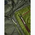 Мъжко пухено яке Peak Performance Helium Utility Down Hood Pine Needle/Mosswood 9