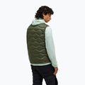 Мъжки елек Peak Performance Helium Utility Down pine needle/frosted fern 3