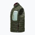 Мъжки елек Peak Performance Helium Utility Down pine needle/frosted fern 8