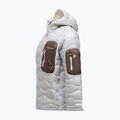 Мъжко пухено яке Peak Performance Helium Utility Down Hood Antarctica/Desert Terrain 9