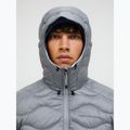 Мъжко пухено яке Peak Performance Helium Down Hood lt grey/antarctica 3