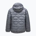 Мъжко пухено яке Peak Performance Helium Down Hood lt grey/antarctica 6