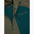 Мъжки суитшърт Peak Performance Utility Light Zip pine needle/ponderosa pine 6