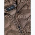 Дамско пухено яке Peak Performance Helium Down Hood terrain tan 9