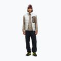 Мъжки елек Peak Performance Helium Utility Down antarctica/terrain tan 2