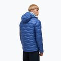 Мъжко пухено яке Peak Performance Helium Utility Down Hood Summit Sky/Snowmelt 3