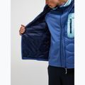 Мъжко пухено яке Peak Performance Helium Utility Down Hood Summit Sky/Snowmelt 5