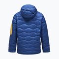 Мъжко пухено яке Peak Performance Helium Utility Down Hood Summit Sky/Snowmelt 8