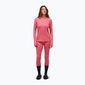 Дамски термоактивен суитшърт Peak Performance Spirit Crew mountain blush 2
