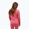 Дамски термоактивен суитшърт Peak Performance Spirit Crew mountain blush 3