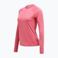 Дамски термоактивен суитшърт Peak Performance Spirit Crew mountain blush 5