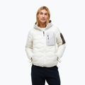 Дамско пухено яке Peak Performance Helium Utility Down offwhite/antarctica