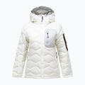 Дамско пухено яке Peak Performance Helium Utility Down offwhite/antarctica 6
