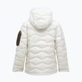 Дамско пухено яке Peak Performance Helium Utility Down offwhite/antarctica 7