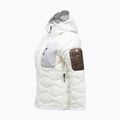 Дамско пухено яке Peak Performance Helium Utility Down offwhite/antarctica 8