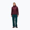 Дамско пухено яке Peak Performance Helium Down Hood Porto/Mountain Blush 2