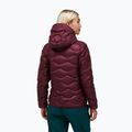 Дамско пухено яке Peak Performance Helium Down Hood Porto/Mountain Blush 3
