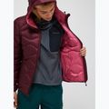 Дамско пухено яке Peak Performance Helium Down Hood Porto/Mountain Blush 4