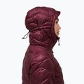 Дамско пухено яке Peak Performance Helium Down Hood Porto/Mountain Blush 5