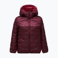 Дамско пухено яке Peak Performance Helium Down Hood Porto/Mountain Blush 6