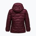 Дамско пухено яке Peak Performance Helium Down Hood Porto/Mountain Blush 7