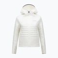 Дамско ватирано яке Peak Performance Monolight Synthetic Hood off white 6