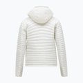 Дамско ватирано яке Peak Performance Monolight Synthetic Hood off white 7