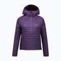 Дамско ватирано яке Peak Performance Monolight Synthetic Hood montana grape 5
