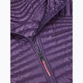 Дамско ватирано яке Peak Performance Monolight Synthetic Hood montana grape 8