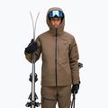 Мъжко яке Peak Performance Alpine GTX 2L Insulated Shell terrain tan
