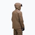 Мъжко яке Peak Performance Alpine GTX 2L Insulated Shell terrain tan 2