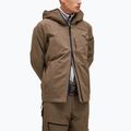Мъжко яке Peak Performance Alpine GTX 2L Insulated Shell terrain tan 3
