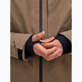 Мъжко яке Peak Performance Alpine GTX 2L Insulated Shell terrain tan 6