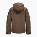 Мъжко яке Peak Performance Alpine GTX 2L Insulated Shell terrain tan 9
