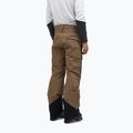 Мъжки скиорски панталони Peak Performance Alpine GTX 2L Insulated Shell terrain tan 2