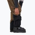Мъжки скиорски панталони Peak Performance Alpine GTX 2L Insulated Shell terrain tan 4
