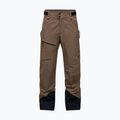 Мъжки скиорски панталони Peak Performance Alpine GTX 2L Insulated Shell terrain tan 5