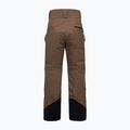 Мъжки скиорски панталони Peak Performance Alpine GTX 2L Insulated Shell terrain tan 6