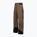 Мъжки скиорски панталони Peak Performance Alpine GTX 2L Insulated Shell terrain tan 7