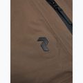 Мъжки скиорски панталони Peak Performance Alpine GTX 2L Insulated Shell terrain tan 8